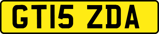 GT15ZDA