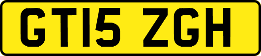 GT15ZGH
