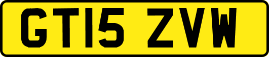GT15ZVW