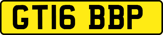 GT16BBP