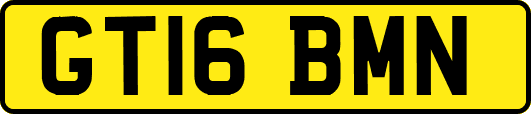 GT16BMN