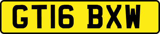 GT16BXW