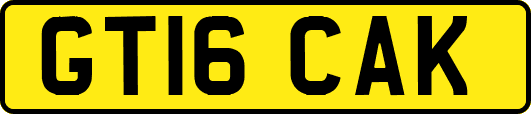 GT16CAK