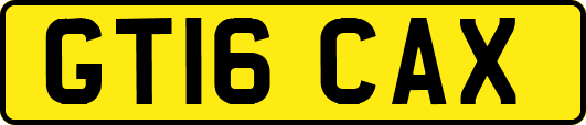 GT16CAX
