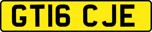 GT16CJE
