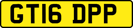 GT16DPP