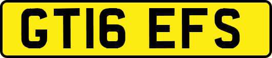 GT16EFS