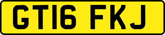 GT16FKJ