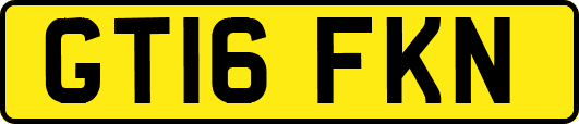 GT16FKN
