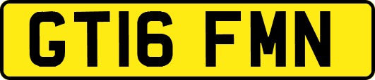 GT16FMN