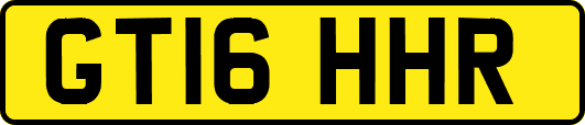 GT16HHR