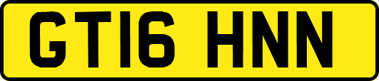 GT16HNN