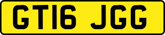 GT16JGG