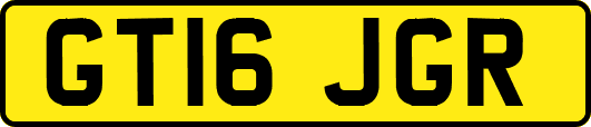 GT16JGR