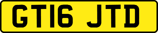 GT16JTD