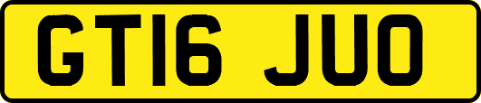GT16JUO