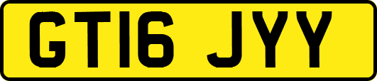 GT16JYY