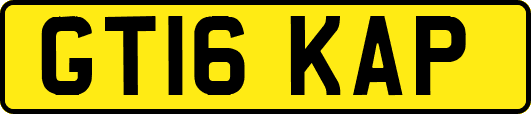 GT16KAP