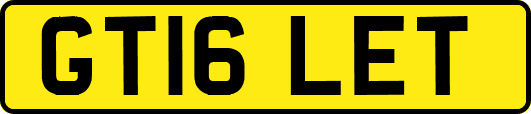 GT16LET