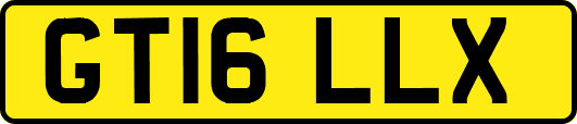 GT16LLX