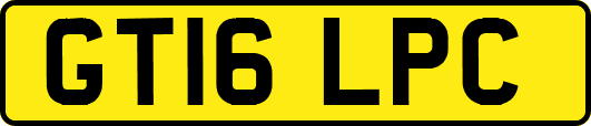 GT16LPC