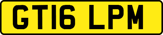 GT16LPM