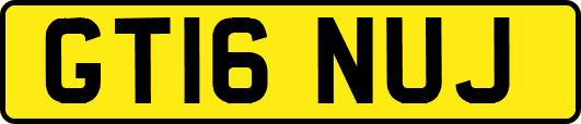 GT16NUJ