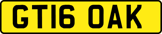GT16OAK