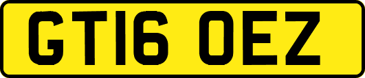 GT16OEZ