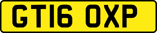 GT16OXP