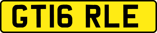 GT16RLE