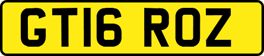 GT16ROZ