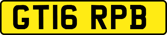 GT16RPB