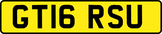 GT16RSU