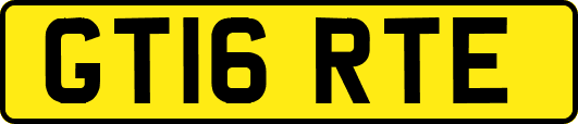 GT16RTE