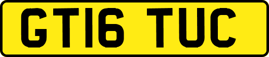 GT16TUC
