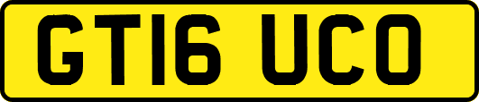 GT16UCO