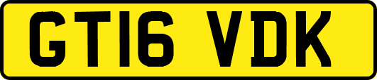 GT16VDK