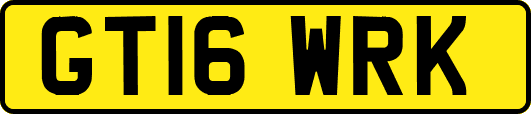 GT16WRK