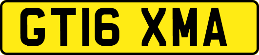GT16XMA