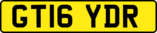 GT16YDR