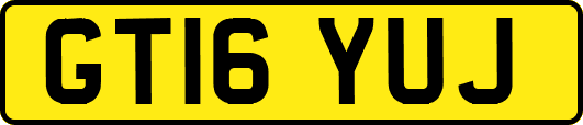 GT16YUJ