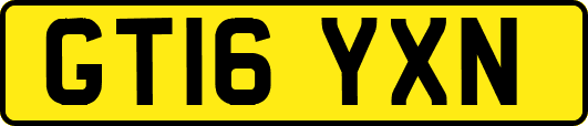 GT16YXN