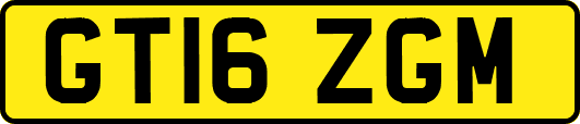 GT16ZGM