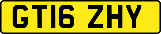GT16ZHY