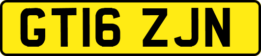 GT16ZJN