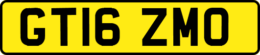 GT16ZMO