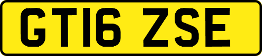 GT16ZSE
