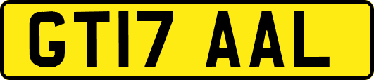 GT17AAL