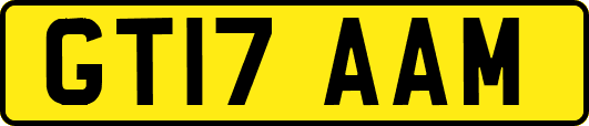 GT17AAM